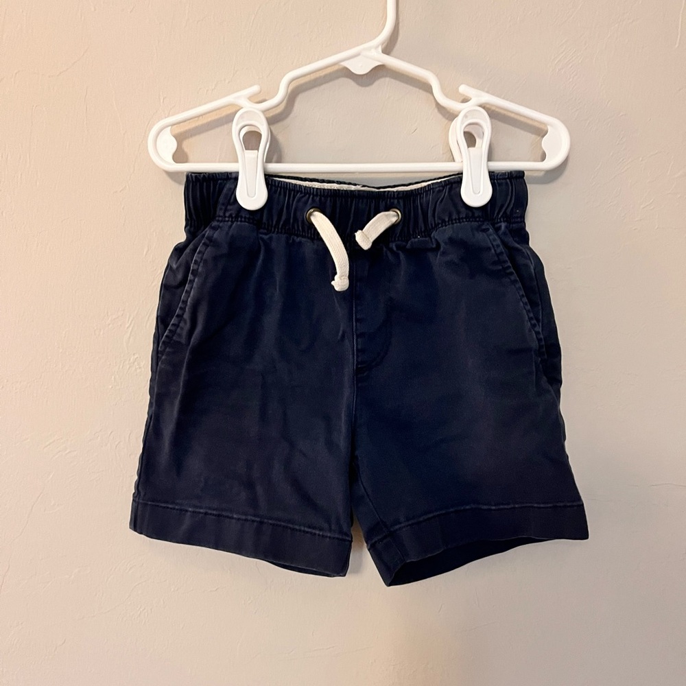 J. Crew Crewcuts boys rock shorts navy (5)